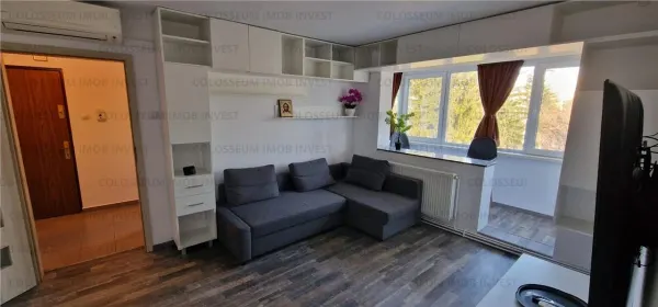 Apartament 2 camere Brașov - poza 1