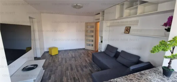 Apartament 2 camere Brașov - poza 2