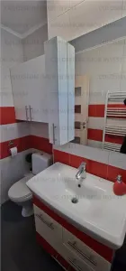 Apartament 2 Camere de Închiriat în Astra – Zona Saturn | Mobilat și Utilat Complet - foto 11