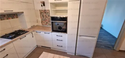 Apartament 2 Camere de Închiriat în Astra – Zona Saturn | Mobilat și Utilat Complet - foto 5