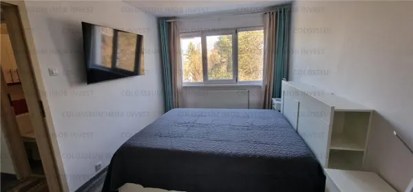 Apartament 2 camere Brașov - poza 8