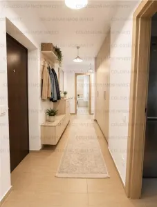 Apartament 3 camere, decomandat - zona Sanpetru - foto 13