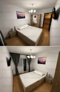 Apartament modern cu 2 camere | Open Space | Subcetate Residence, Sânpetru - foto 5