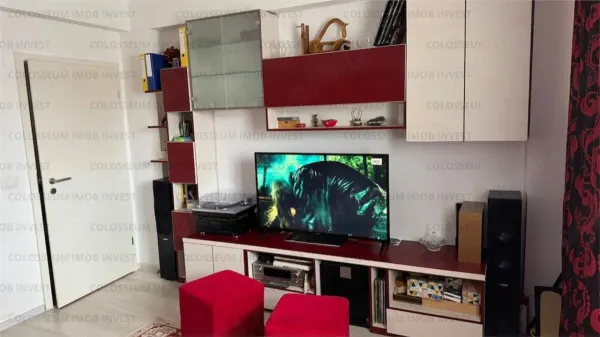 Apartament 3 camere Brașov - poza 1