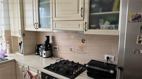 Apartament 3 camere Brașov - poza 3