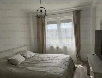 Apartament 2 camere | Tip Studio | zona Tractorul - foto 4