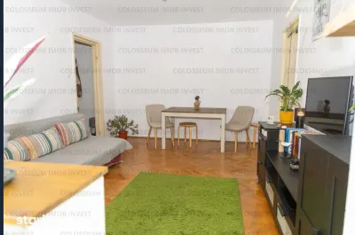 Apartament 2 camere | Mobilat si Utilat | zona Gemenii - foto 3