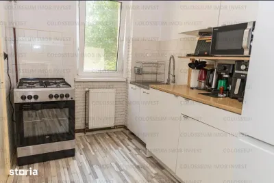 Apartament 2 camere | Mobilat si Utilat | zona Gemenii - foto 4
