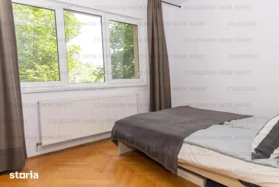 Apartament 2 camere | Mobilat si Utilat | zona Gemenii - foto 5