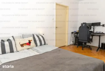 Apartament 2 camere | Mobilat si Utilat | zona Gemenii - foto 6