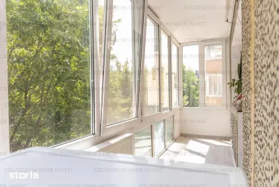 Apartament 2 camere | Mobilat si Utilat | zona Gemenii - foto 10