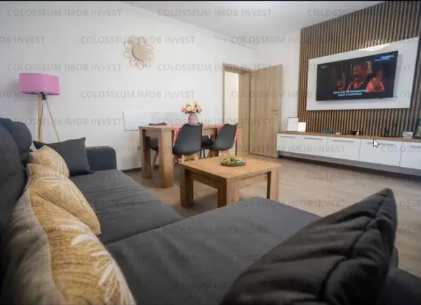 Apartament 2 camere Brașov - poza 1