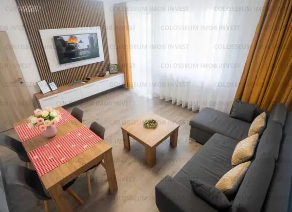 Apartament 2 camere Brașov - poza 2