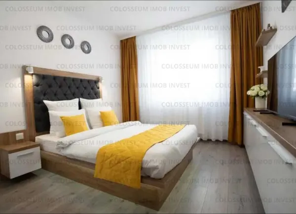 Apartament 2 camere Brașov - poza 4