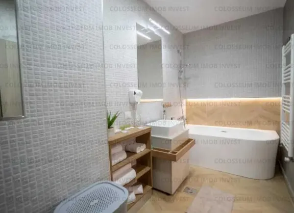 Apartament 2 camere Brașov - poza 5