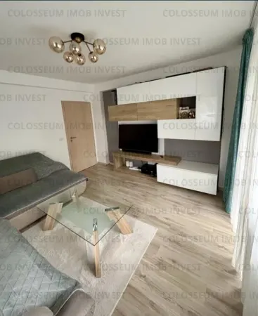 Apartament 3 camere Brașov - poza 1