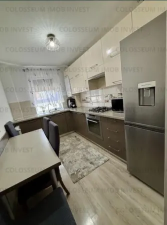 Apartament 3 camere Brașov - poza 2