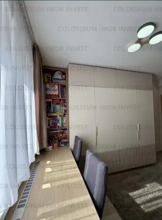 Apartament 3 camere Brașov - poza 3