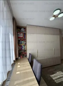 Apartament 3 camere | Parcare si Gradina proprie | Tractorul - foto 3