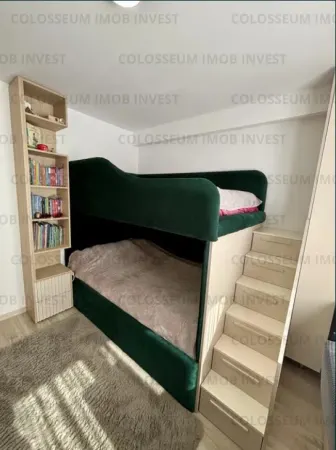Apartament 3 camere Brașov - poza 4