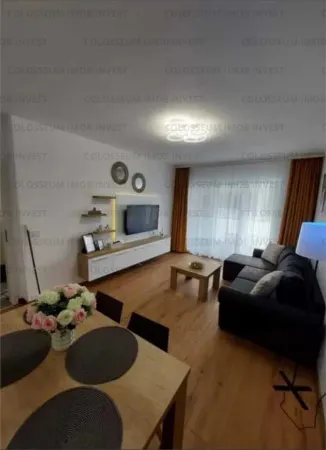 Apartament 2 camere Brașov - poza 1