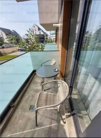 Apartament 2 camere Brașov - poza 5