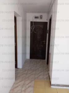 Garsoniera renovata | Balcon | zona Astra - foto 6
