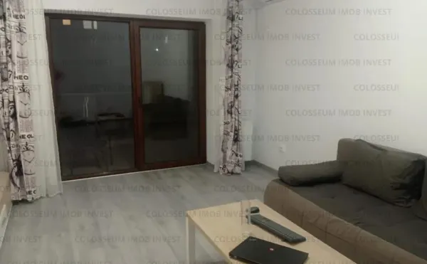 Apartament 2 camere Sânpetru - poza 1