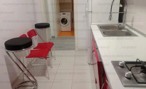Apartament 2 camere Sânpetru - poza 6