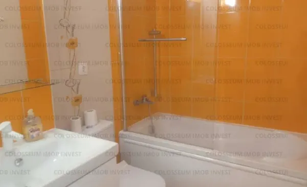Apartament 2 camere Sânpetru - poza 8