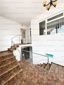 Casa de inchiriat | pretabil birouri | Racadau - Brasov