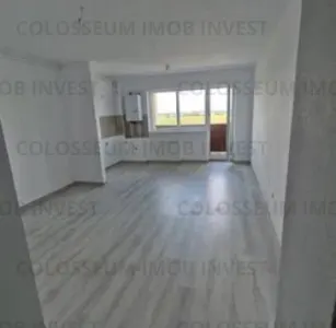 Garsoniera moderna | Open-Space | Subcetate Sanpetru - Sanpetru