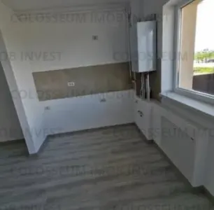 Garsoniera moderna | Open-Space | Subcetate Sanpetru - foto 2