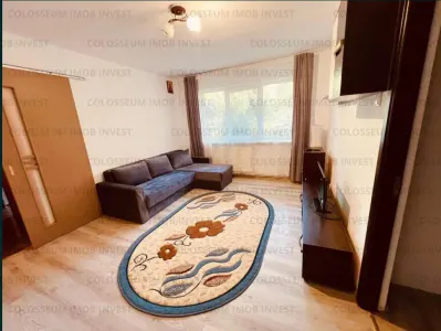 Apartament 2 camere | Semidecomandat | Centrul Civic - foto 2