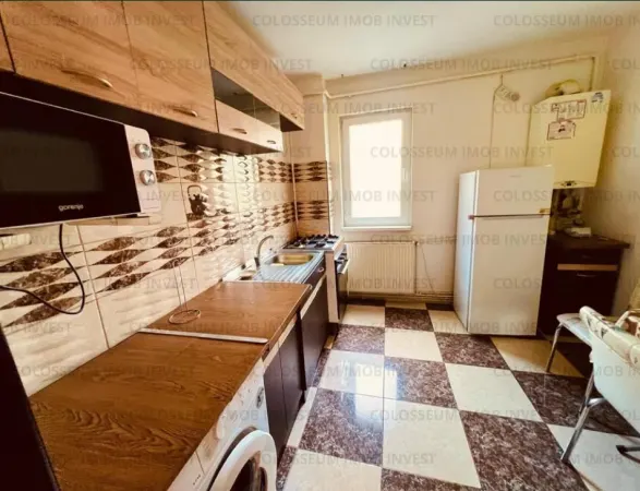 Apartament 2 camere Brașov - poza 4