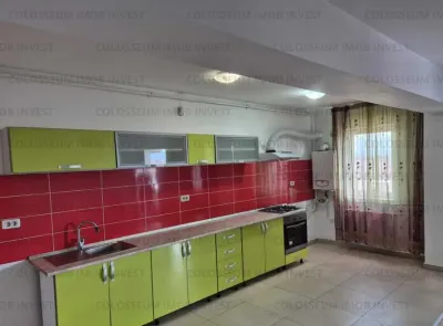 Apartament 2 camere | Open Space | Zona Racadau - foto 5