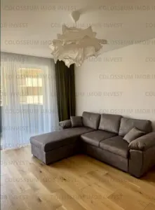 Apartament 2 camere | Designul Modern | Urban Plaza | Racadau - foto 1
