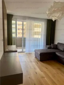 Apartament 2 camere | Designul Modern | Urban Plaza | Racadau - foto 3