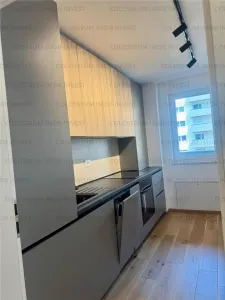 Apartament 2 camere | Designul Modern | Urban Plaza | Racadau - foto 5