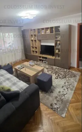 Apartament 3 camere Brașov - poza 1