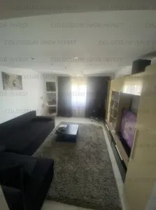 Apartament 4 camere | Decomandat | 77mp | Zona Tractorul - Brasov