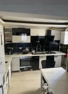 Apartament 4 camere | Decomandat | 77mp | Zona Tractorul - foto 2
