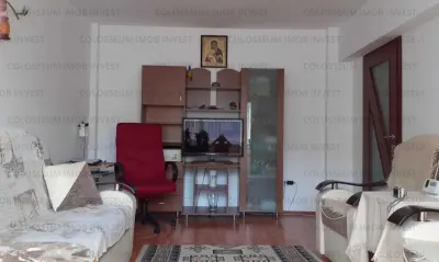 Apartament 2 camere | Etaj Intermediar | Zona Astra - Brasov