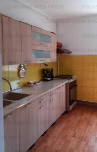 Apartament 2 camere | Etaj Intermediar | Zona Astra - foto 4