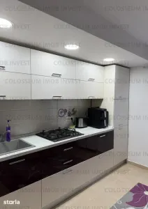 Apartament 4 camere | 98 mp | Mobilat si Utilat | Zona Scriitorilor - foto 5