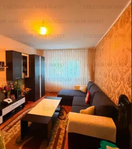 Apartament 3 camere | Decomandat | Mobilat si Utilat | Zona Astra - foto 1