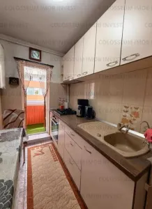 Apartament 3 camere | Decomandat | Mobilat si Utilat | Zona Astra - foto 4
