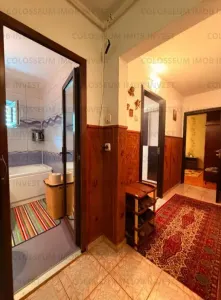 Apartament 3 camere | Decomandat | Mobilat si Utilat | Zona Astra - foto 5