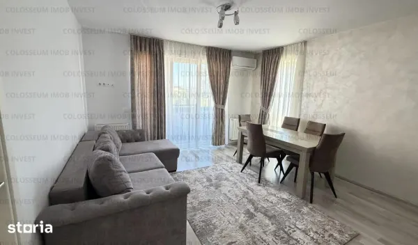 Apartament 2 camere Brașov - poza 1