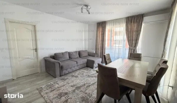 Apartament 2 camere Brașov - poza 2